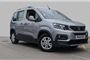 2019 Peugeot Rifter 1.2 PureTech Allure 5dr