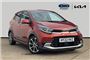 2022 Kia Picanto 1.0 X-Line S 5dr Auto