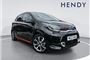 2023 Kia Picanto 1.0 GT-line 5dr [4 seats]