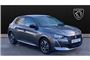 2022 Peugeot 208 1.2 PureTech 100 Allure Premium + 5dr