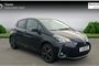 2018 Toyota Yaris 1.5 VVT-i Design 5dr