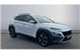 2021 Hyundai Kona 1.0 TGDi 48V MHEV Premium 5dr