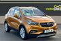 2018 Vauxhall Mokka X 1.4T ecoTEC Elite Nav 5dr