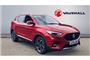 2021 MG ZS 1.0T GDi Exclusive 5dr DCT