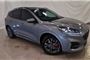 2021 Ford Kuga 2.5 PHEV ST-Line 5dr CVT