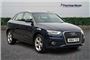 2014 Audi Q3 2.0 TDI S Line 5dr