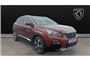 2018 Peugeot 3008 1.5 BlueHDi Allure 5dr