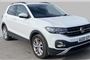 2020 Volkswagen T-Cross 1.0 TSI 115 SE 5dr