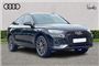 2021 Audi Q5 Sportback 50 TFSI e Quattro Edition 1 5dr S Tronic