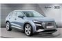 2021 Audi Q4 150kW 40 82kWh S Line 5dr Auto