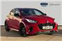 2024 Mazda 2 Hybrid 1.5i Hybrid Homura 5dr CVT