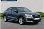 2018 Audi Q2 1.4 TFSI S Line 5dr