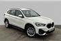 2020 BMW X1 sDrive 20i SE 5dr Step Auto