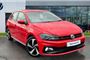 2020 Volkswagen Polo GTI 2.0 TSI GTI 5dr DSG