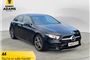 2019 Mercedes-Benz A-Class A180d AMG Line Executive 5dr Auto