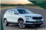 2022 Skoda Karoq 1.5 TSI SE Drive 5dr DSG