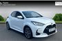 2023 Toyota Yaris 1.5 Hybrid Excel 5dr CVT