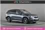 2019 BMW X1 sDrive 18i xLine 5dr