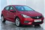 2021 Vauxhall Astra 1.2 Turbo 145 SRi 5dr