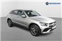 2022 Mercedes-Benz GLC GLC 300 4Matic AMG Line 5dr 9G-Tronic