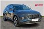 2021 Hyundai Tucson 1.6 TGDi Hybrid 230 Ultimate 5dr 2WD Auto