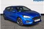 2022 Ford Focus 1.0 EcoBoost Hybrid mHEV 125 ST-Line X Edition 5dr