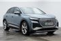 2022 Audi Q4 150kW 40 82kWh S Line 5dr Auto