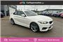 2018 BMW 2 Series 218d M Sport 2dr [Nav]