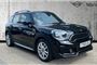 2019 MINI Countryman 2.0 Cooper S Sport 5dr