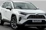 2021 Toyota RAV4 2.5 VVT-i Hybrid Excel 5dr CVT