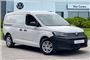 2022 Volkswagen Caddy Maxi 2.0 TDI 102PS Commerce Van