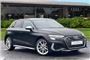 2022 Audi S3 S3 TFSI Quattro 5dr S Tronic