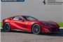 2019 Ferrari 812 Superfast 2dr Auto