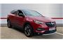 2020 Vauxhall Grandland X 1.2 Turbo SRi Nav 5dr Auto