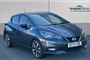 2021 Nissan Micra 1.0 IG-T 92 Tekna 5dr CVT