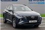 2021 Hyundai Tucson 1.6 TGDi SE Connect 5dr 2WD