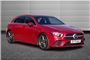 2021 Mercedes-Benz A-Class A200 AMG Line Executive 5dr Auto