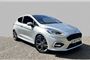 2020 Ford Fiesta 1.0 EcoBoost 140 ST-Line X Edition 3dr