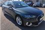 2024 Audi A3 Saloon 35 TFSI Sport 4dr S Tronic