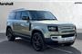 2023 Land Rover Defender 3.0 D250 SE 110 5dr Auto