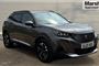 2021 Peugeot 2008 1.2 PureTech 130 Allure 5dr EAT8