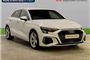 2022 Audi A3 35 TFSI S Line 5dr