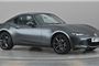 2017 Mazda MX-5 2.0 Sport Nav 2dr Auto