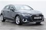 2021 Audi A3 30 TFSI Sport 5dr S Tronic