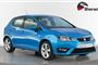 2016 SEAT Ibiza 1.2 TSI 90 FR Technology 5dr