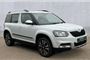 2016 Skoda Yeti Outdoor 1.4 TSI Laurin + Klement 4x4 5dr