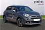 2022 Fiat 500X 1.0 Sport 5dr