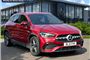 2021 Mercedes-Benz GLA GLA 200d AMG Line Executive 5dr Auto