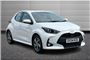 2024 Toyota Yaris 1.5 Hybrid Icon 5dr CVT
