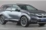 2021 Honda CR-V 2.0 i-MMD Hybrid EX 5dr eCVT